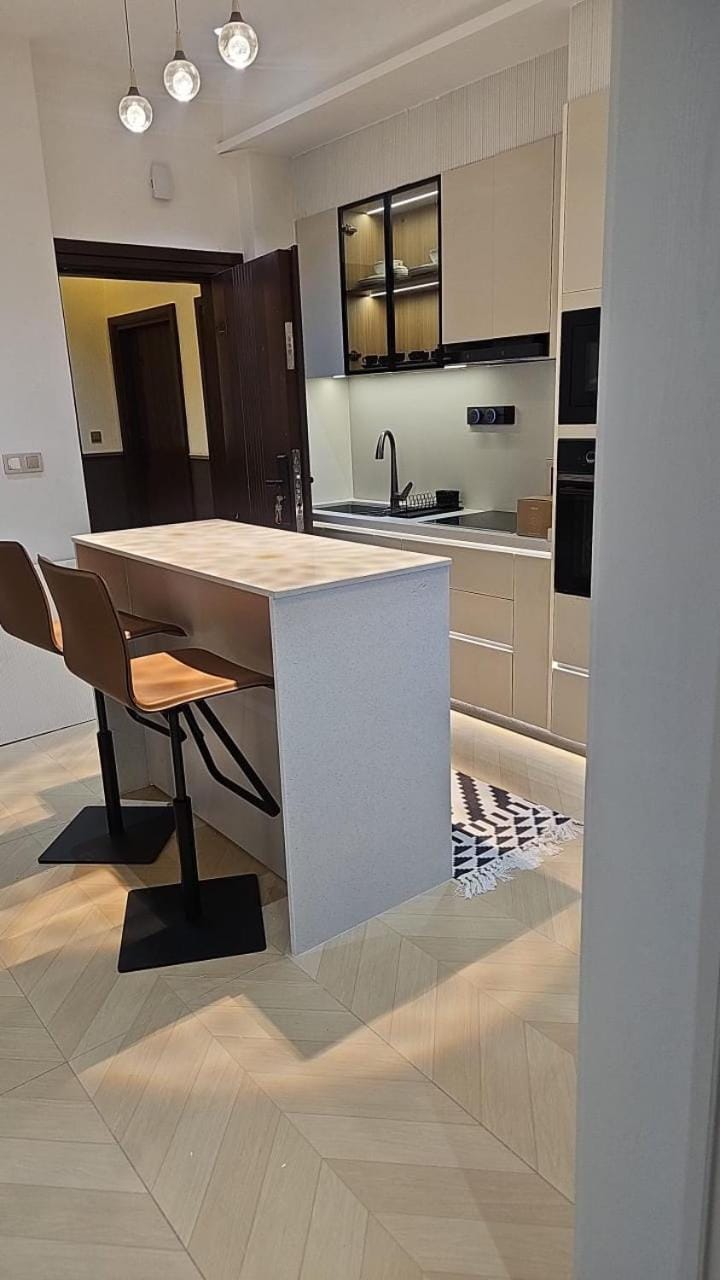 Sira Faye Apartment in Dakar