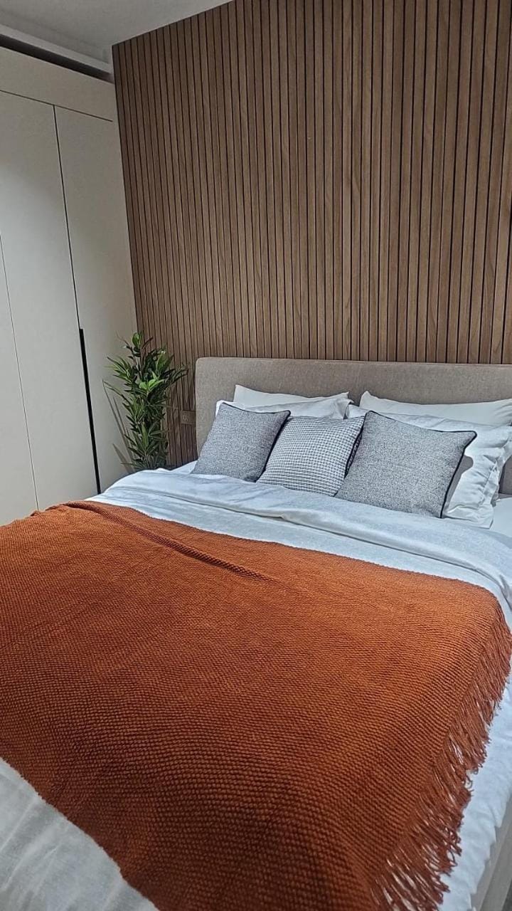 Sira Faye Apartment in Dakar
