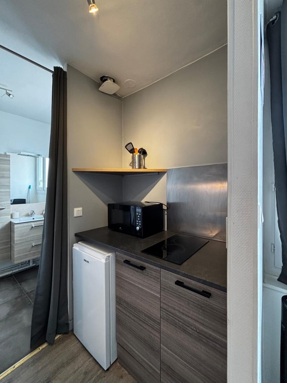 Studio proche centre ville Apartment in Le Mans
