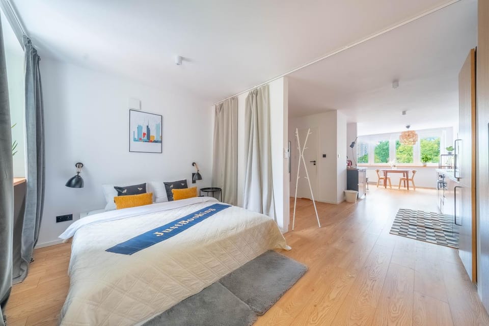 Plac Grzybowski Apartment Apartment in Warsaw