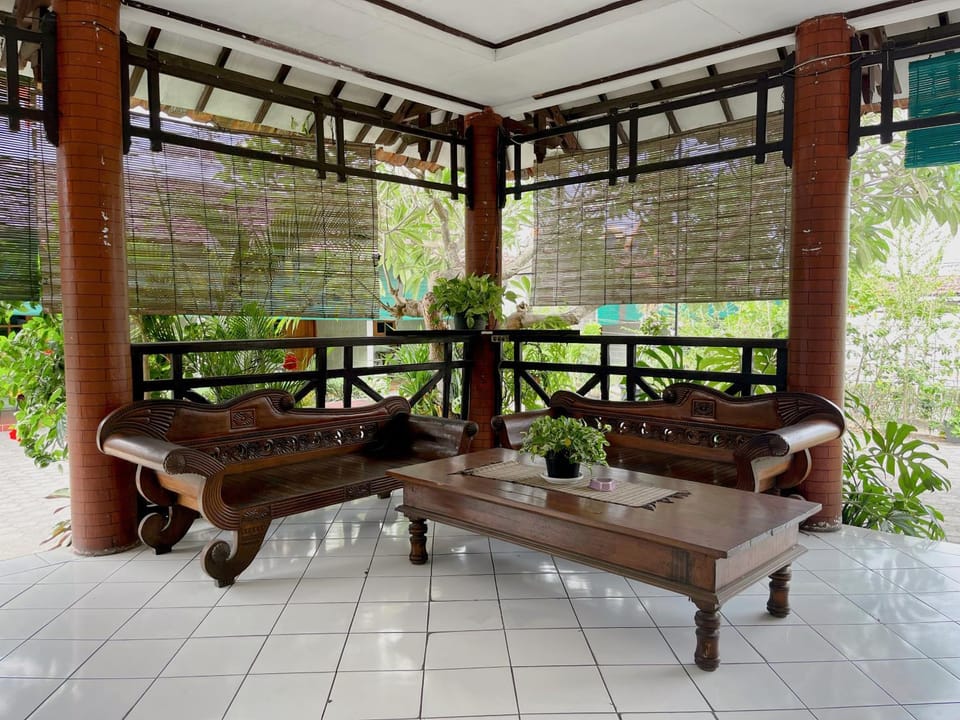 Hotel Sala 3 Near UGM Hotel in Yogyakarta
