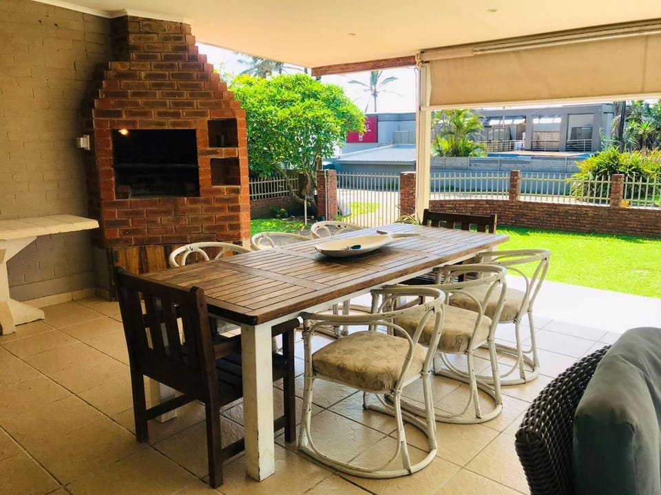 ByDi-C Apartment in Dolphin Coast
