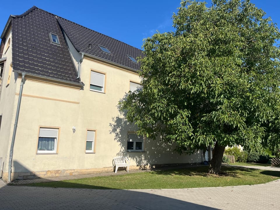 Apartment zur alten Försterei Apartment in Saxony