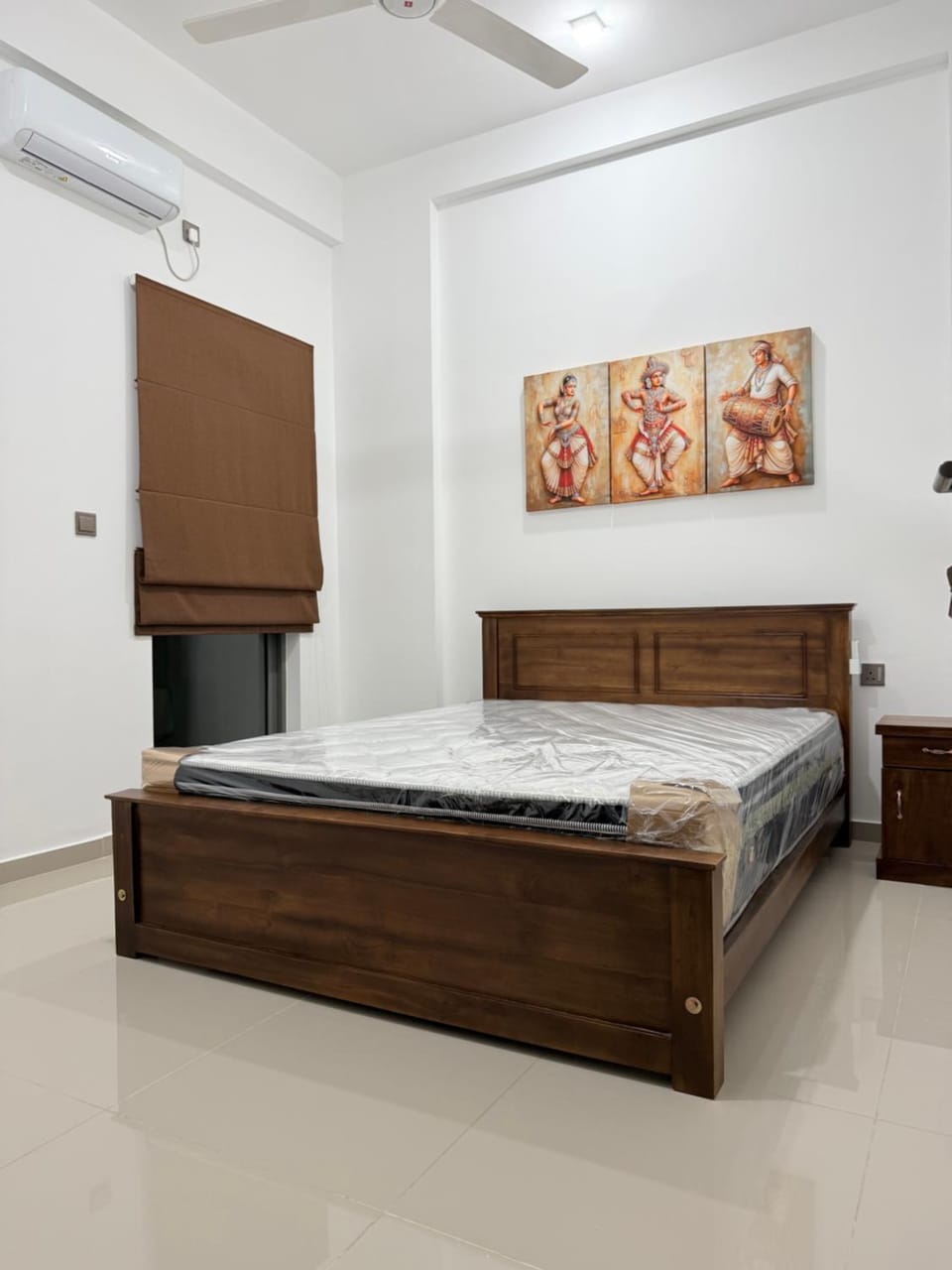 Canterbury Lexus U7 golf Apartment Apartment in Western Province