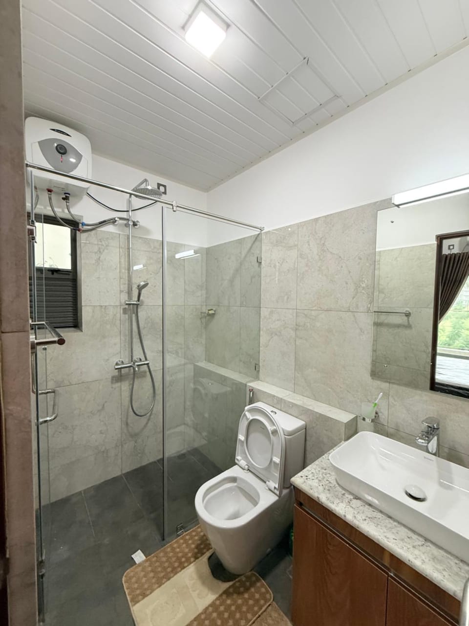 Canterbury Lexus U7 golf Apartment Apartment in Western Province