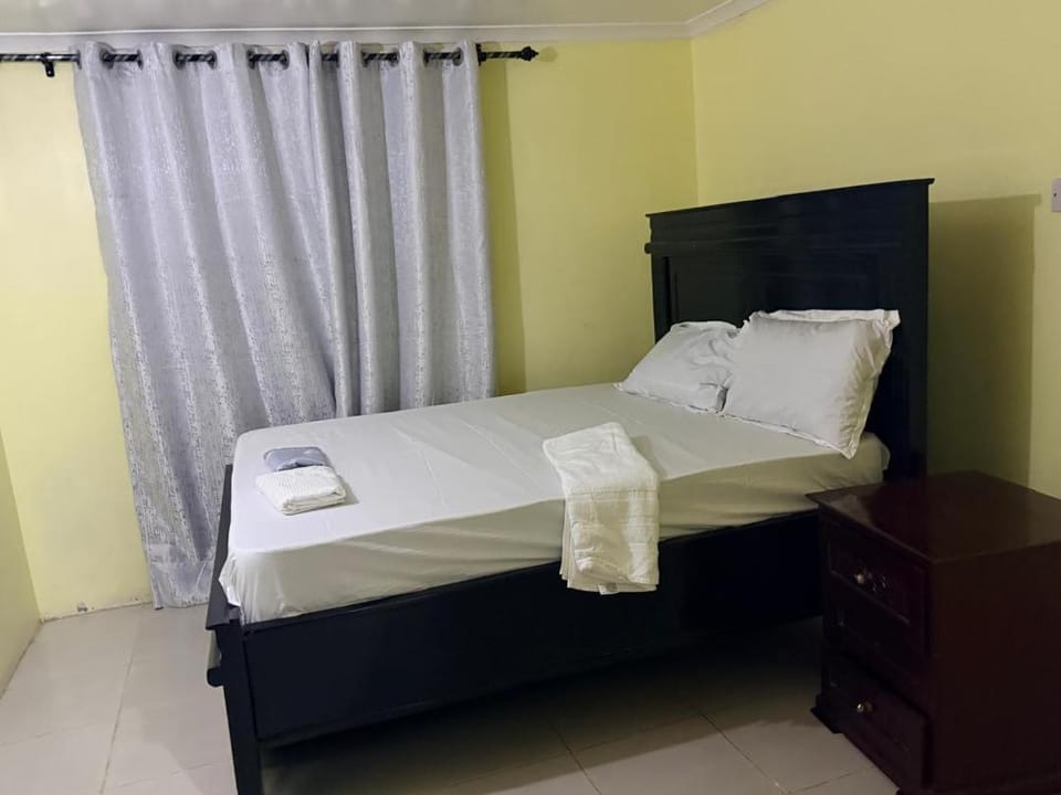 MigzHome SinzaB Apartment in City of Dar es Salaam