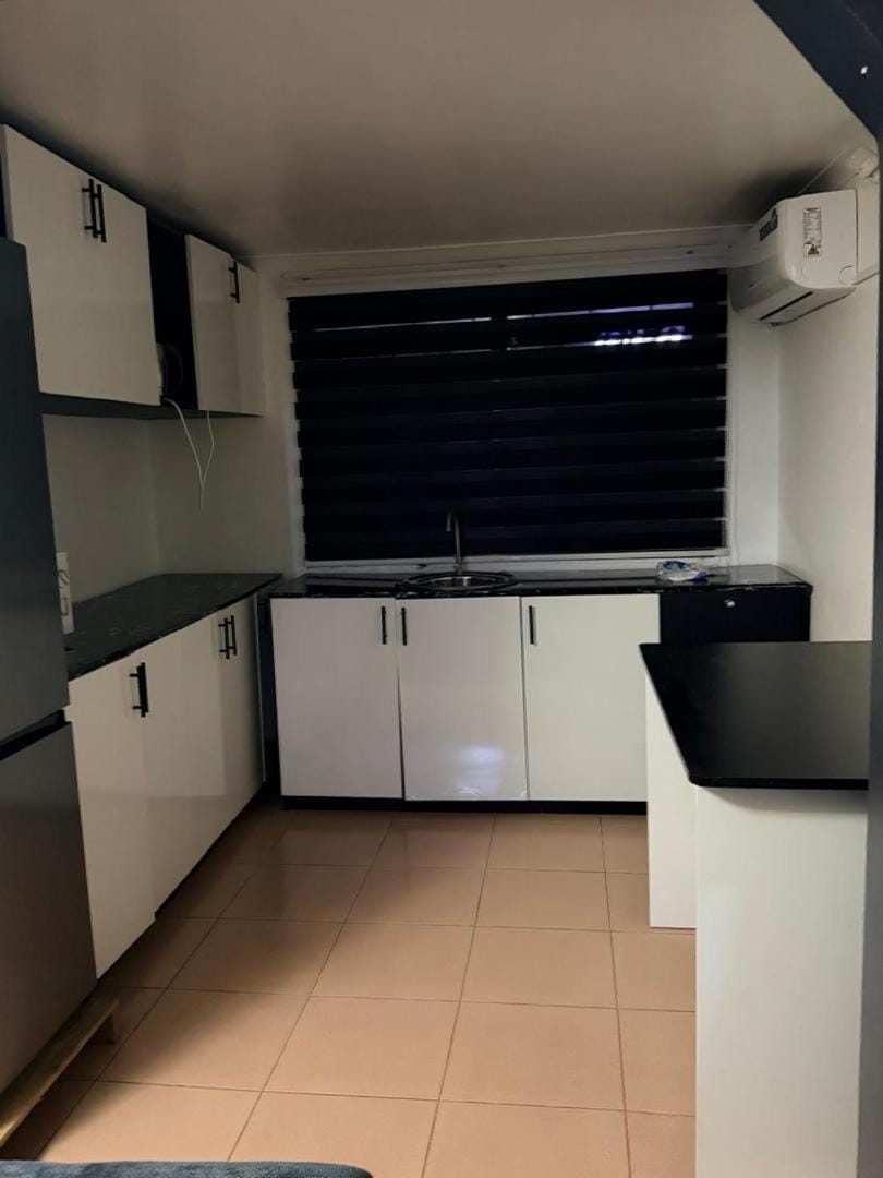 MigzHome SinzaB Apartment in City of Dar es Salaam