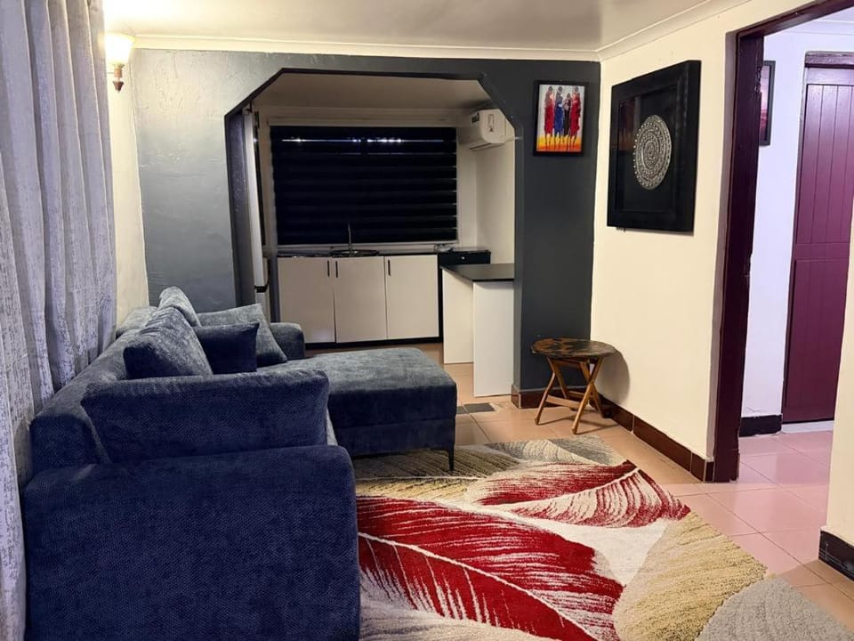 MigzHome SinzaB Apartment in City of Dar es Salaam