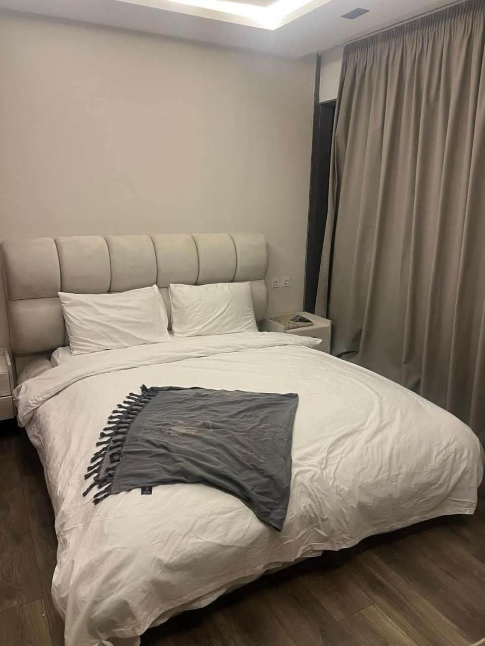 Hills Porto Sokhna A comfortable stay Campground/ 
RV Resort in Egypt