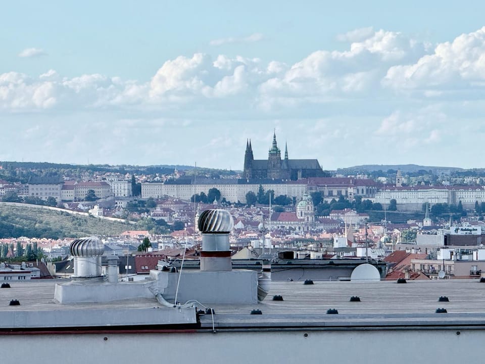 City view