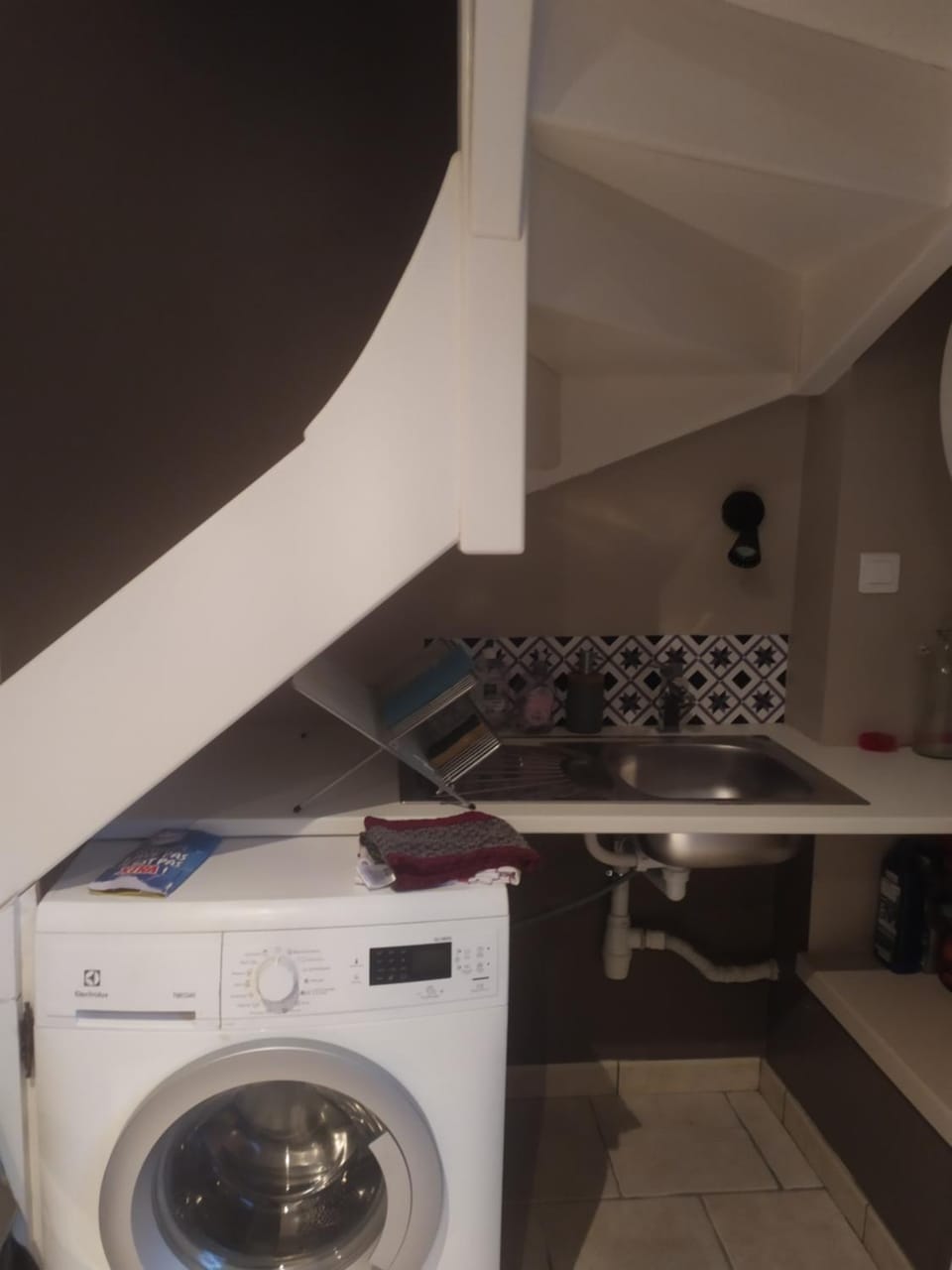 Le marluc Apartment in Bourgogne-Franche-Comté