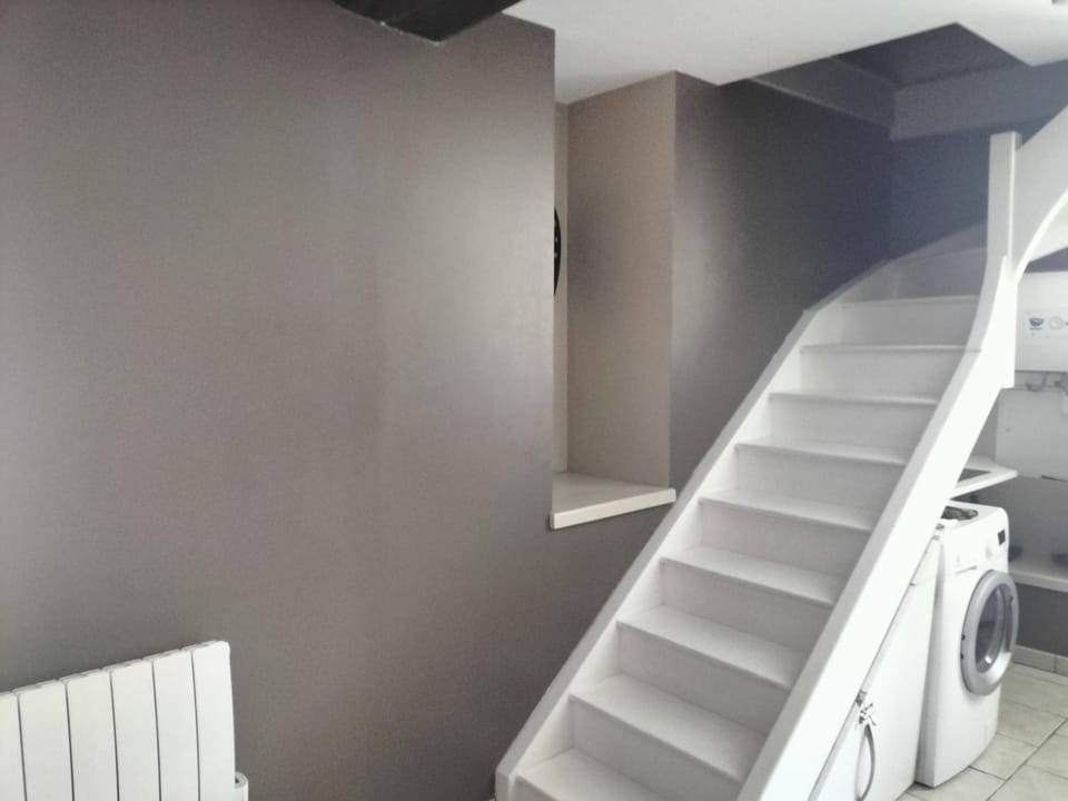 Le marluc Apartment in Bourgogne-Franche-Comté
