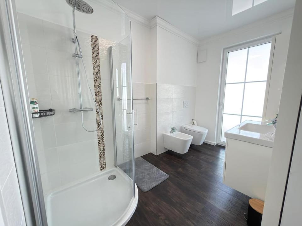 Mediterrane Villa Stilvolles 2 Zimmer Apartment Apartment in Singen