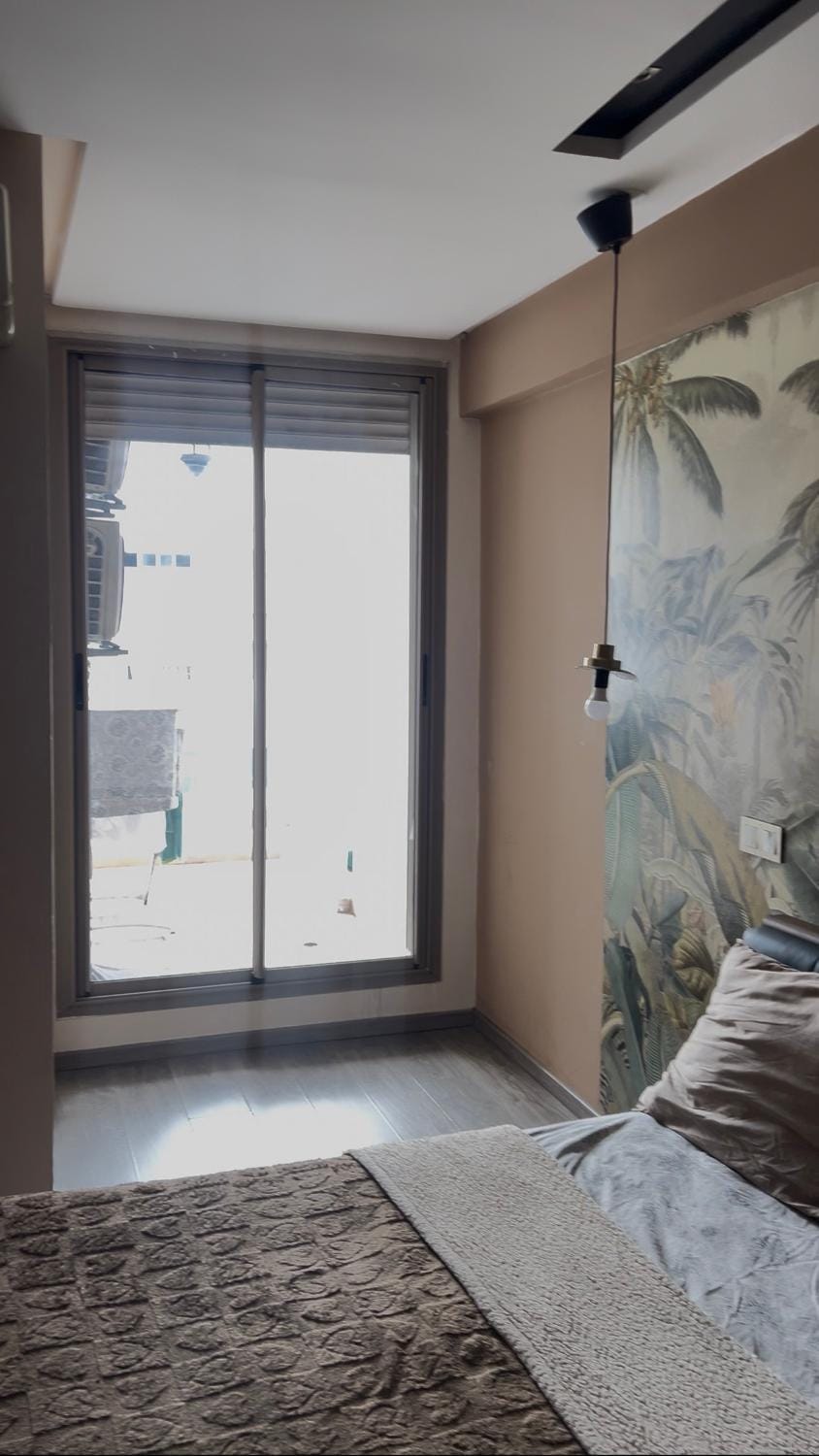 Borgogne avenue Tantan Apartment in Casablanca