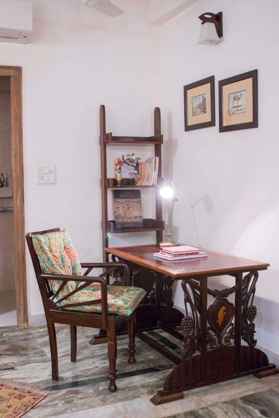 SARAI KHAAS ONE Hauz Khas Village Vacation rental in New Delhi