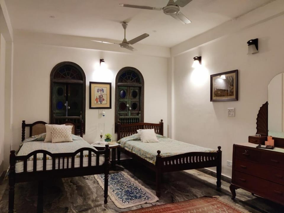 SARAI KHAAS ONE Hauz Khas Village Vacation rental in New Delhi