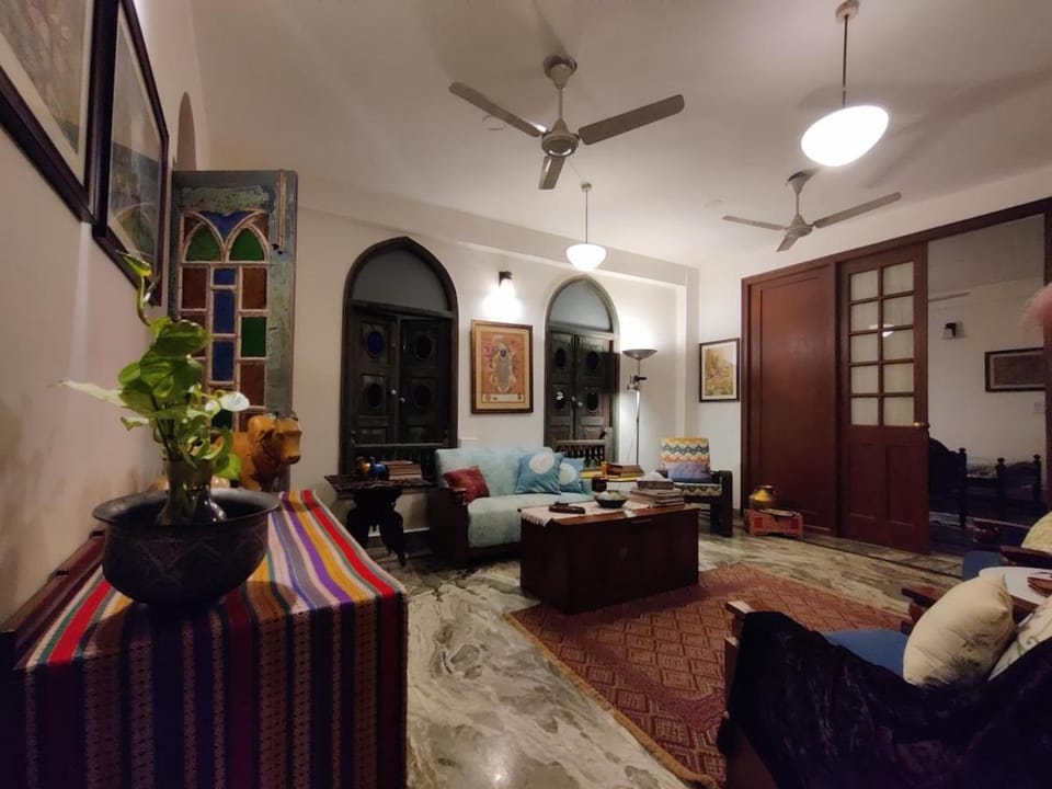 SARAI KHAAS ONE Hauz Khas Village Vacation rental in New Delhi