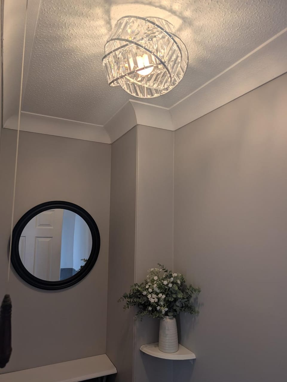 Bexhill 3 bedroom end of terrace near Ravenside House in Bexhill