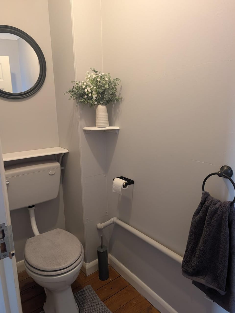 Bexhill 3 bedroom end of terrace near Ravenside House in Bexhill