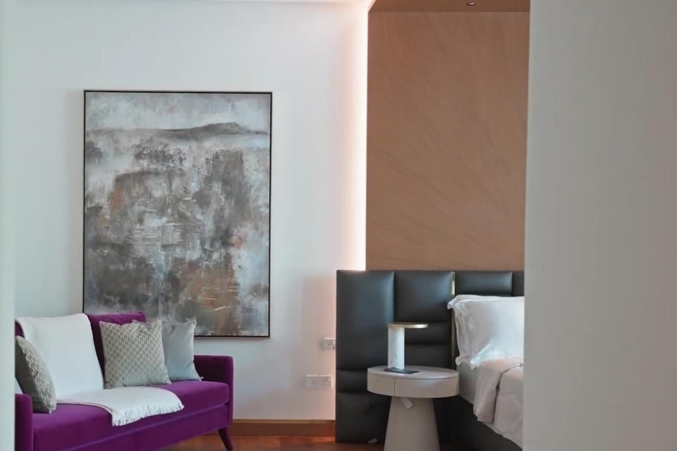 Sunrise Bay Residencia Villa in Brisbane