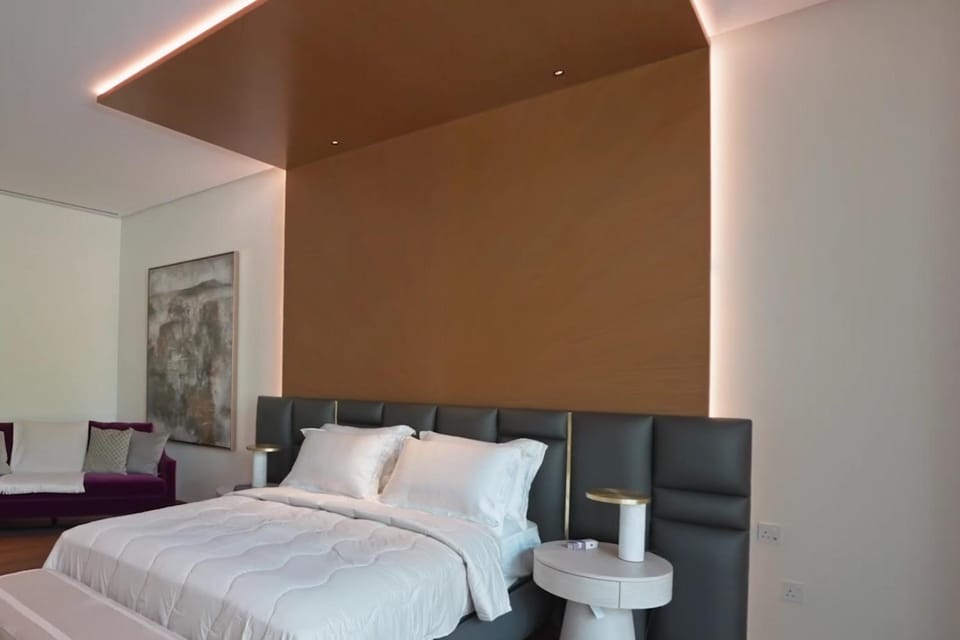 Sunrise Bay Residencia Villa in Brisbane