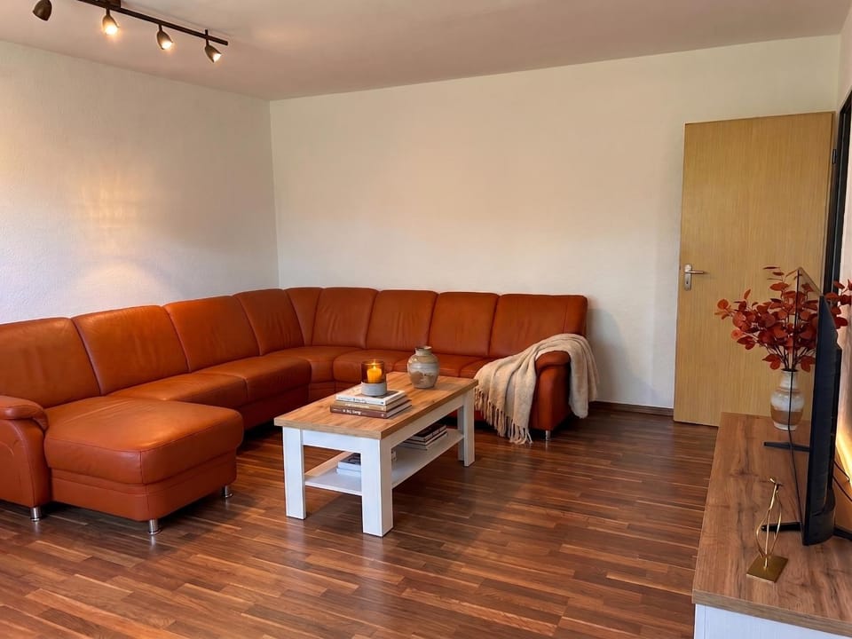 PrimeStay Modernes 3 Zimmer Apartment in Gifhorn Apartment in Gifhorn