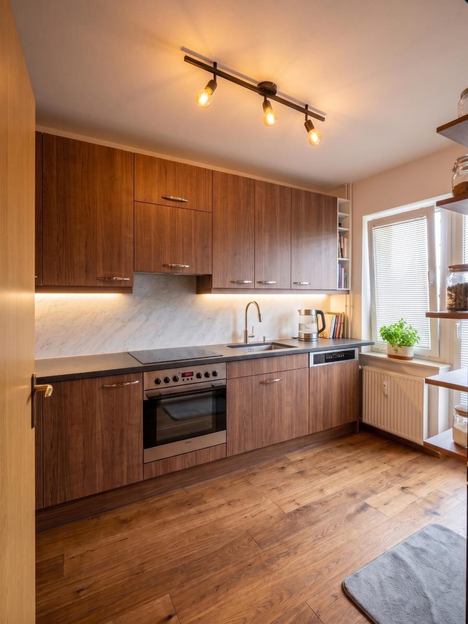 PrimeStay Modernes 3 Zimmer Apartment in Gifhorn Apartment in Gifhorn