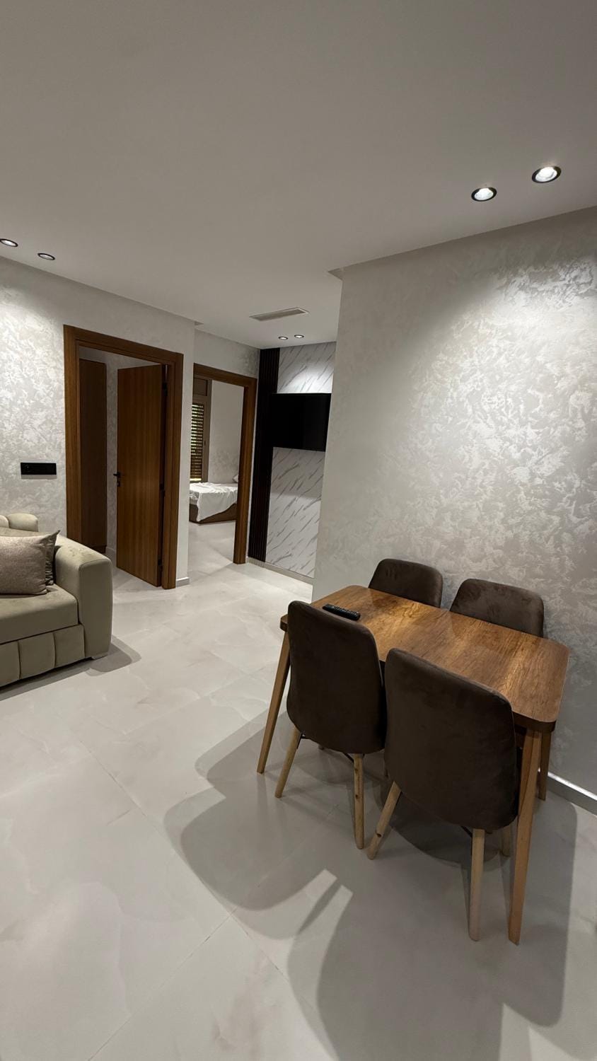 Nofa Palace Apartment in Morocco