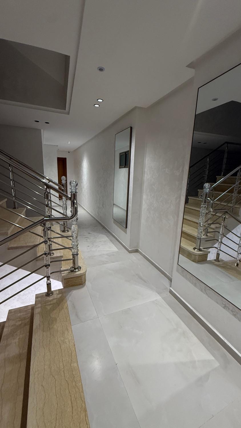 Nofa Palace Apartment in Morocco