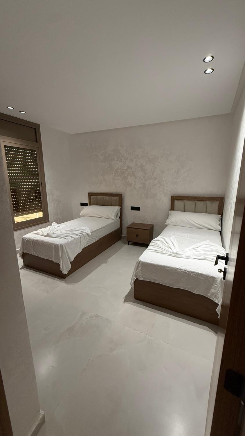 Nofa Palace Apartment in Morocco