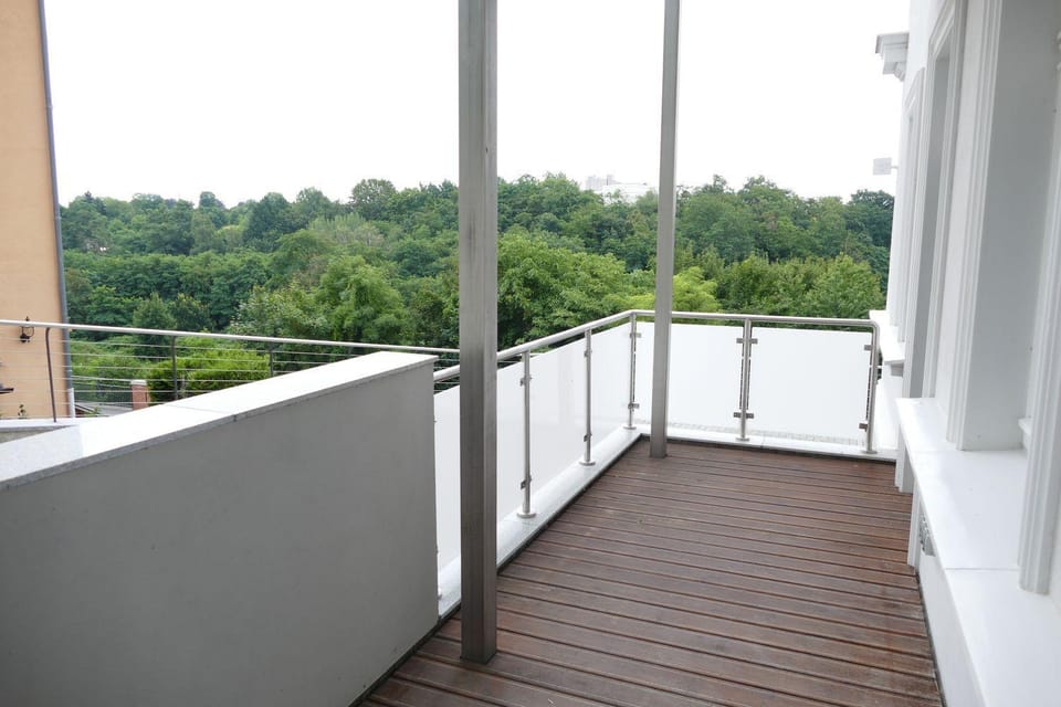 Haus Neißeblick Apartment in Görlitz