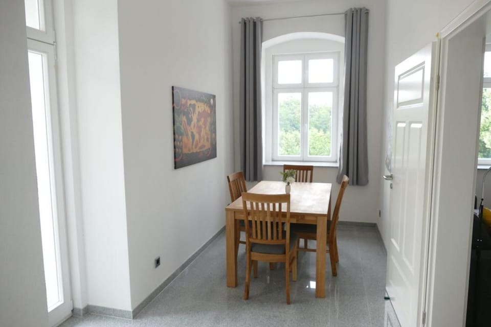 Haus Neißeblick Apartment in Görlitz