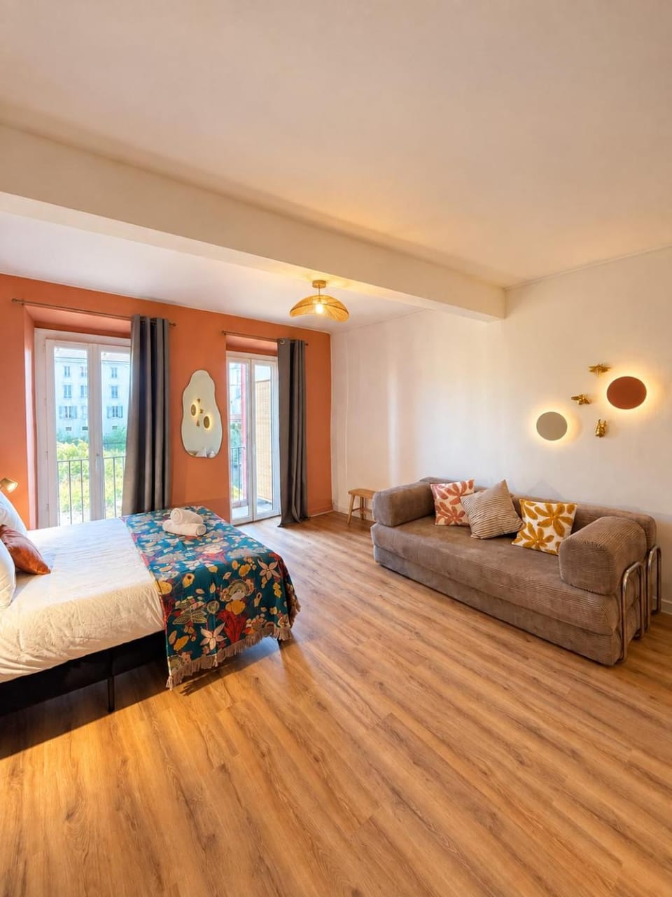 Reflet de Terre - Salat's shore - 2-4 pers Apartment in Occitanie