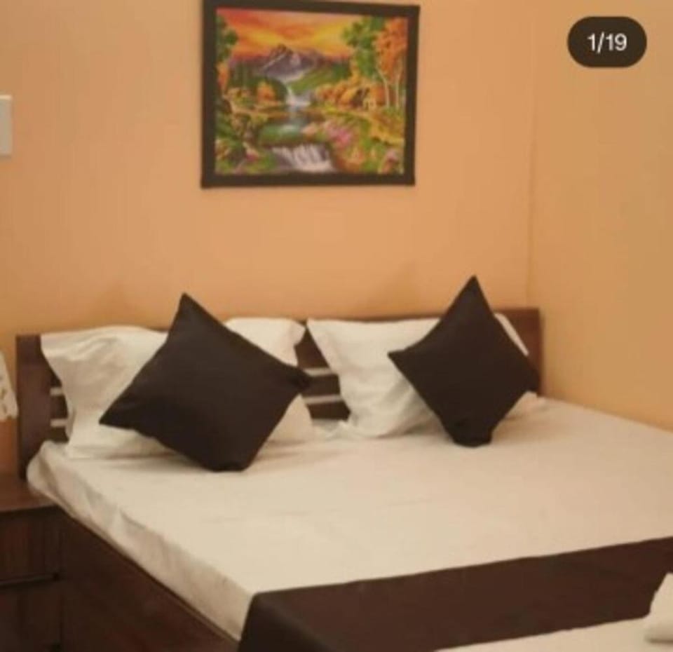 Nili's Home Stay Apartment in India