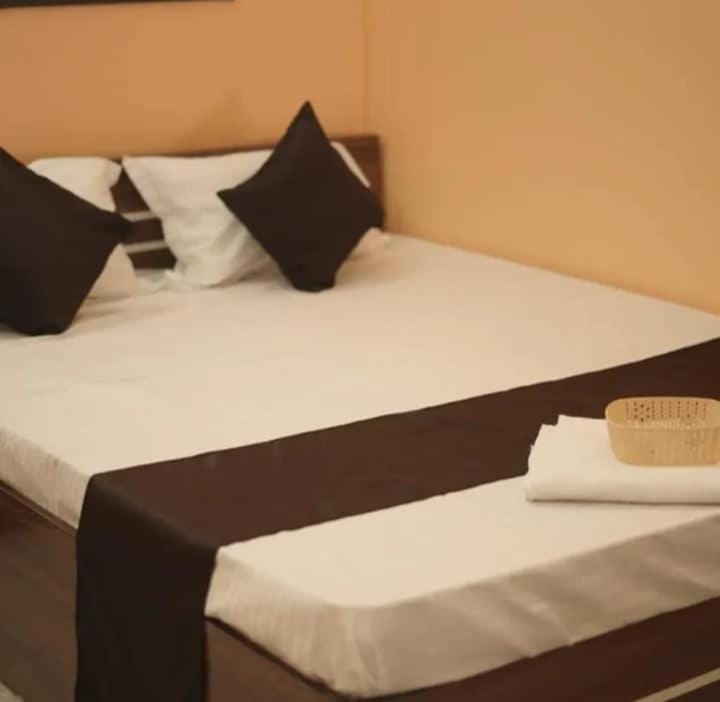 Nili's Home Stay Apartment in India