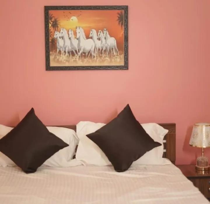 Nili's Home Stay Apartment in India
