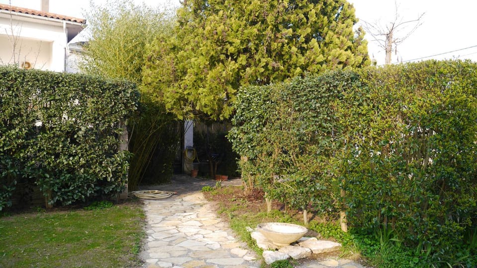 Gîte du Corupsis House in Villeneuve-sur-Lot
