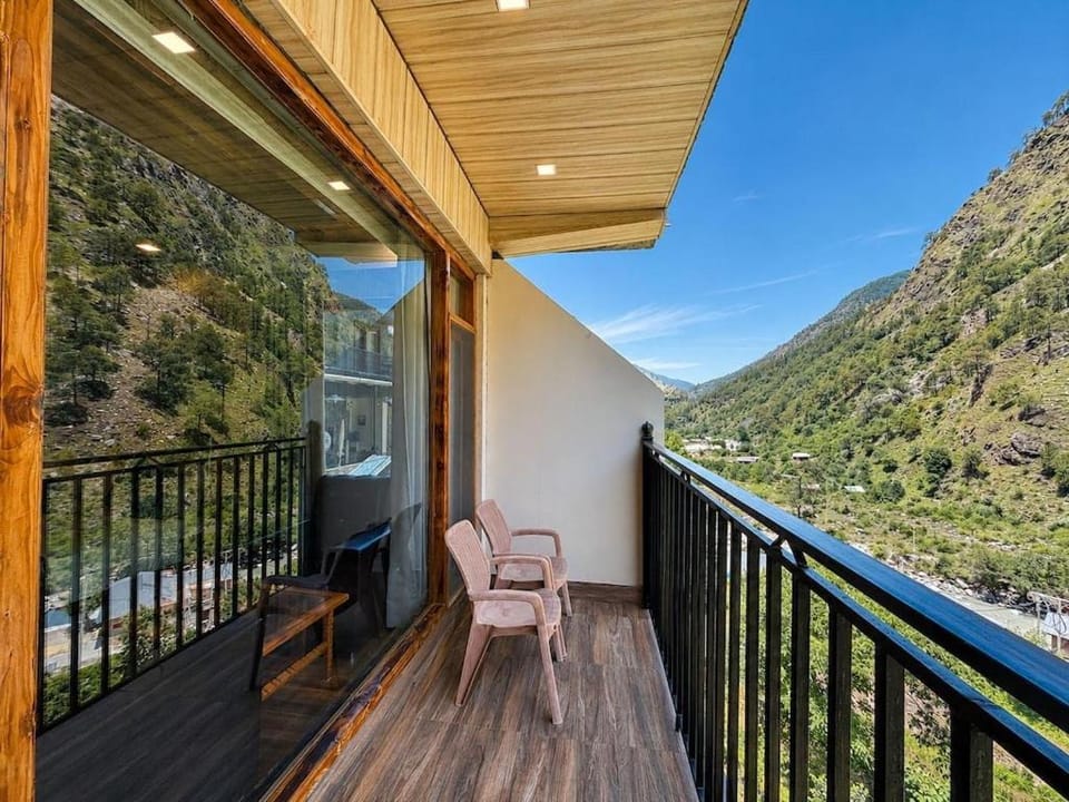 Symphony Woods by AB Hotel in Himachal Pradesh