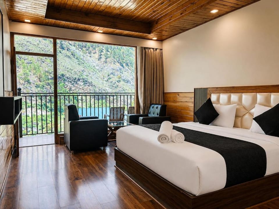 Symphony Woods by AB Hotel in Himachal Pradesh