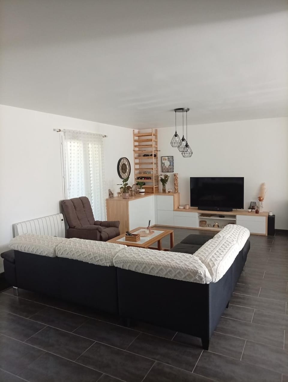 Maison de campagne avec piscine House in Pays de la Loire