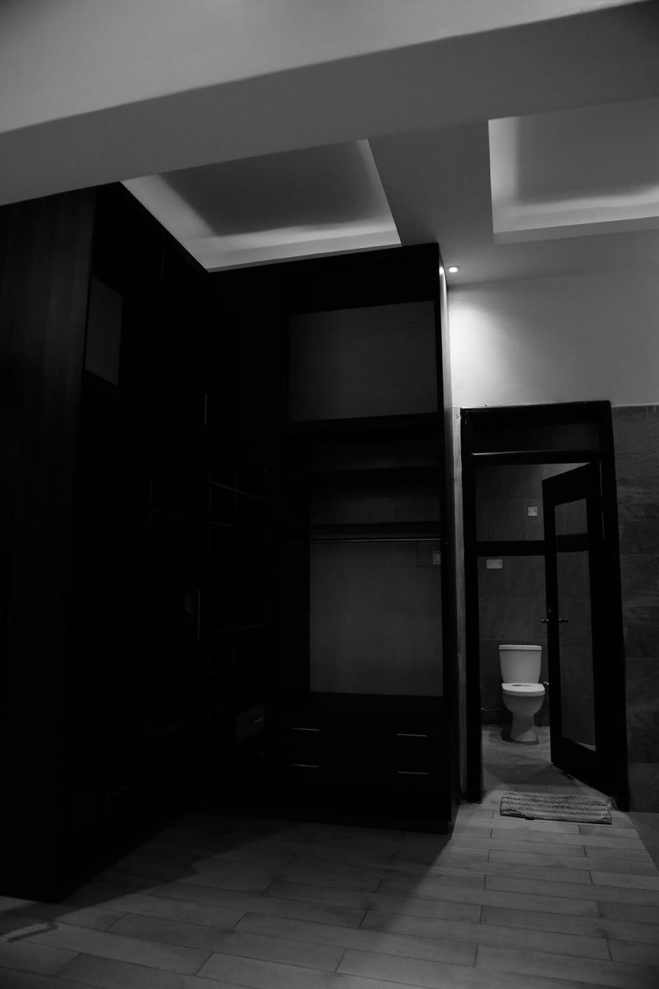 TheResidence Kasese Villa in Uganda