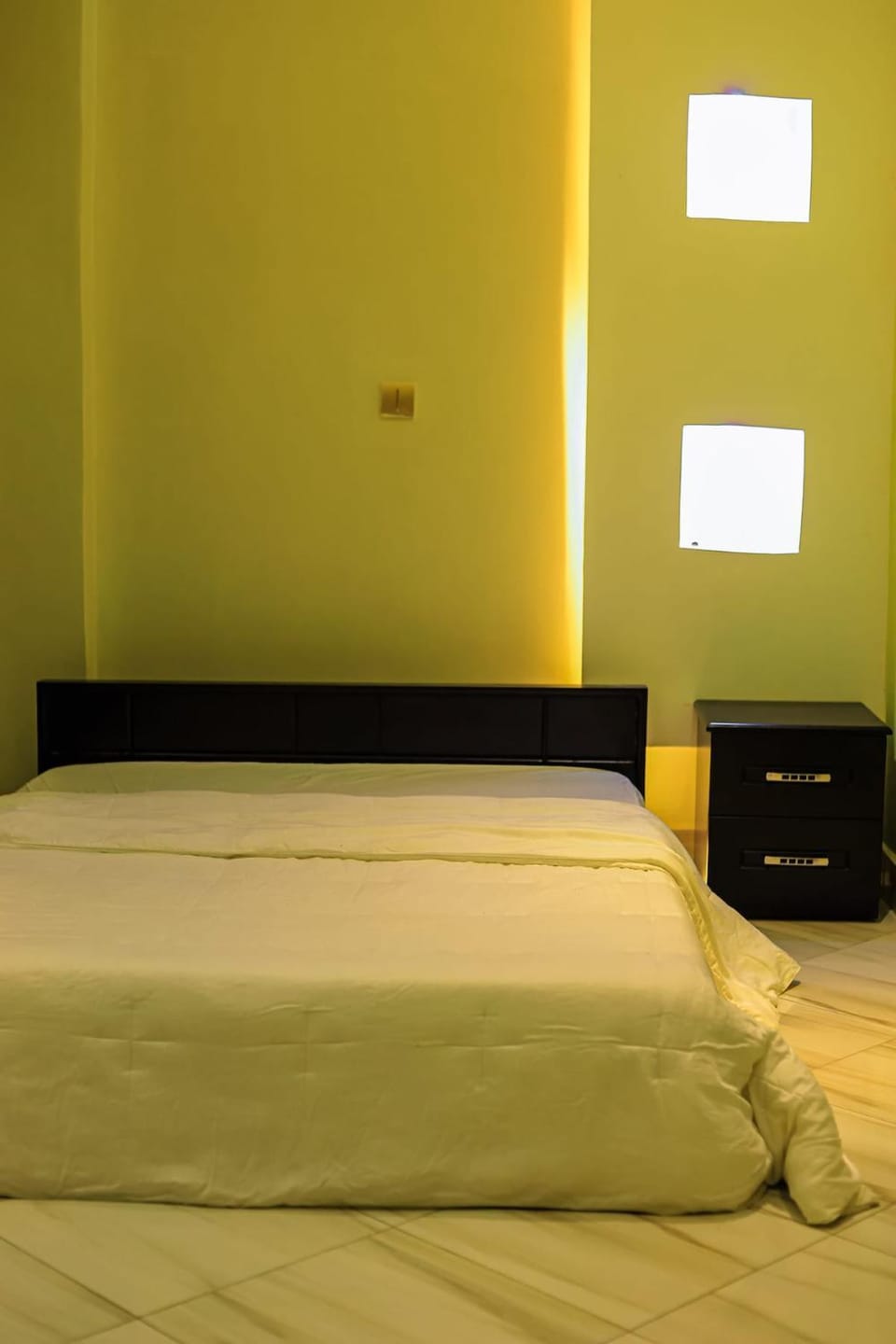 TheResidence Kasese Villa in Uganda