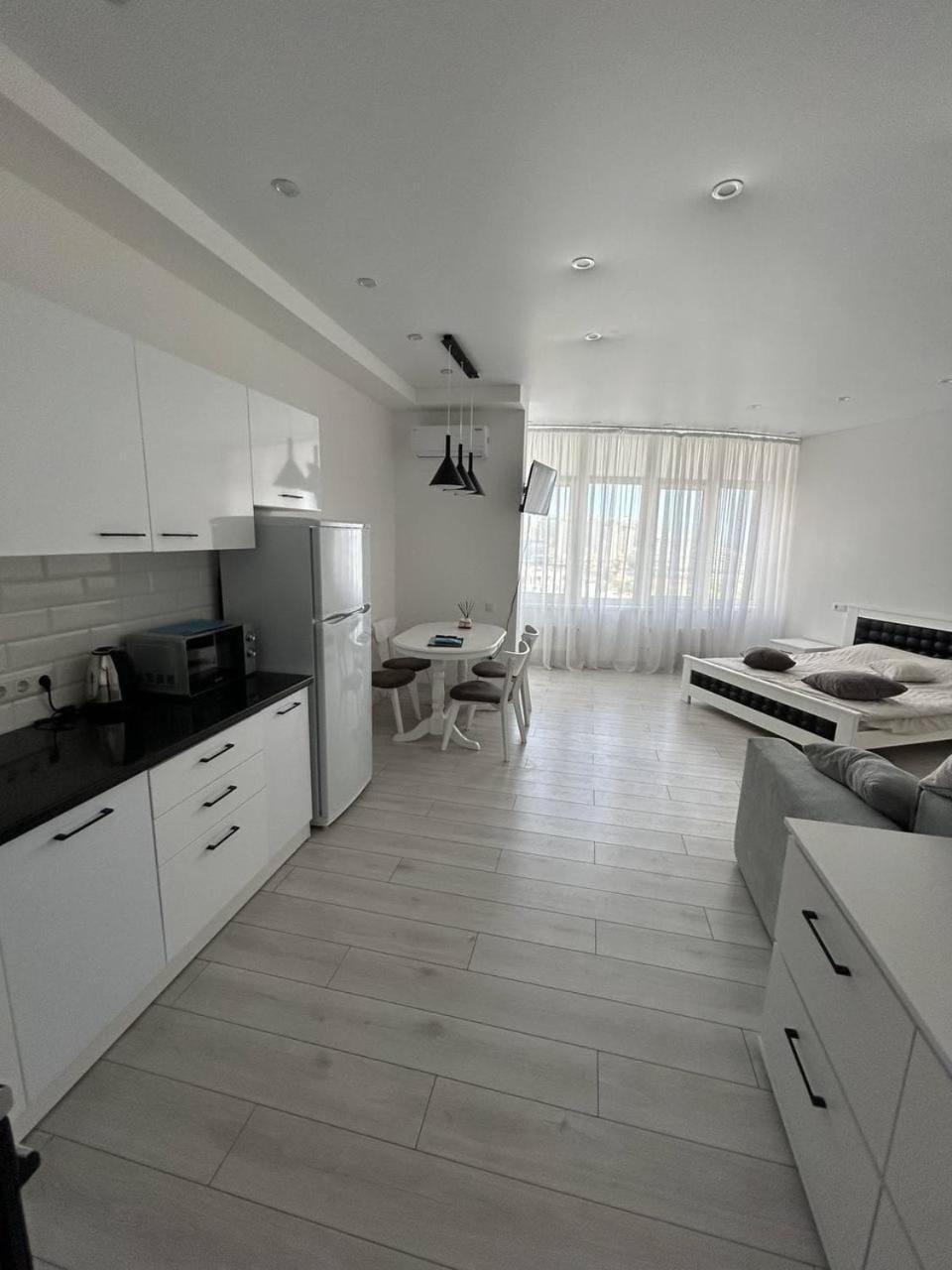 Apartments Katrin1 Apartment in Odessa