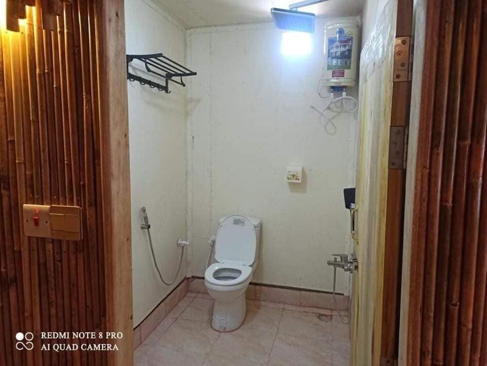 Megh Batayon Hotel in Bangladesh