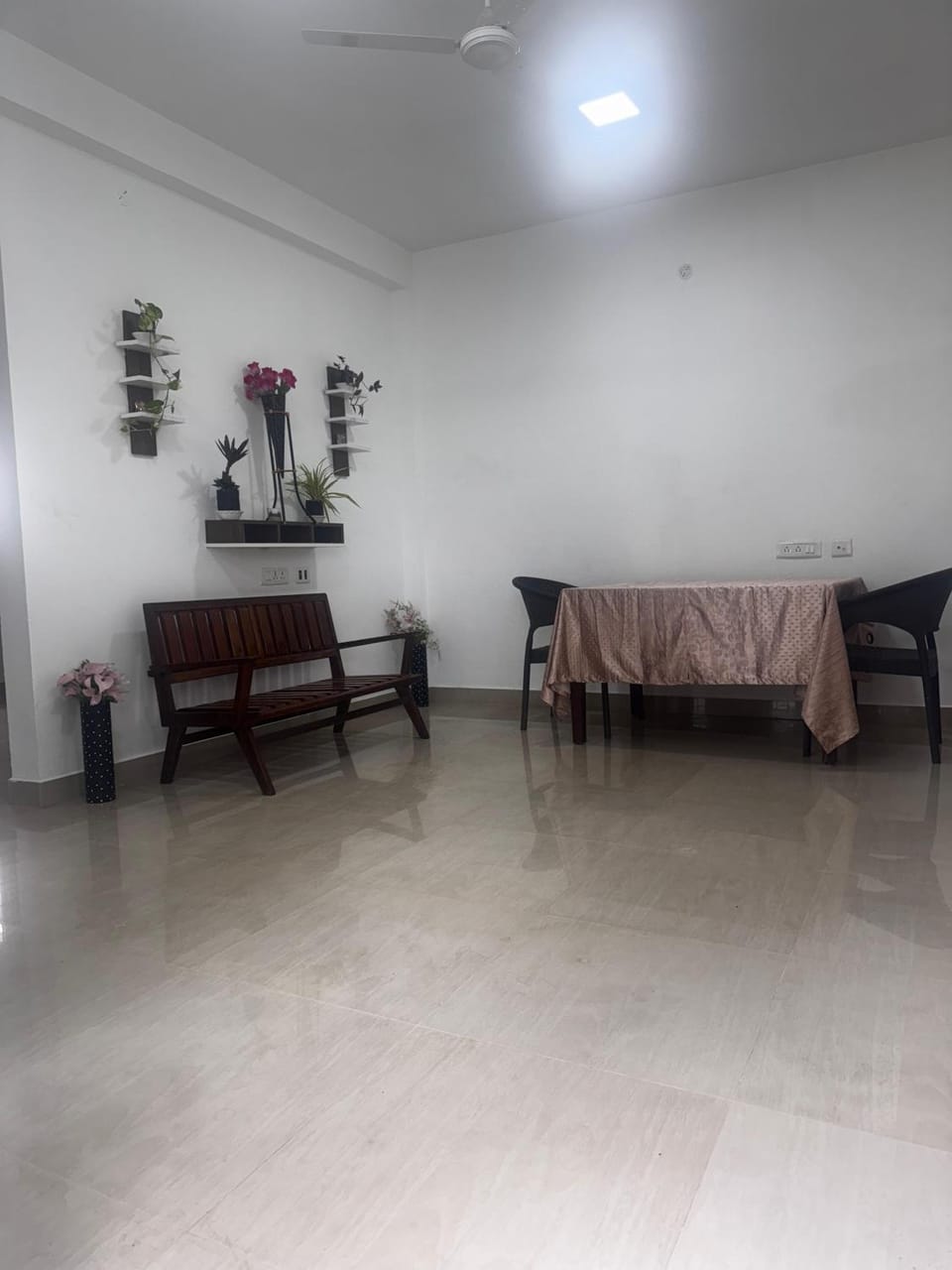 Stay Easy - Shepora Pool Villa Villa in Tamil Nadu