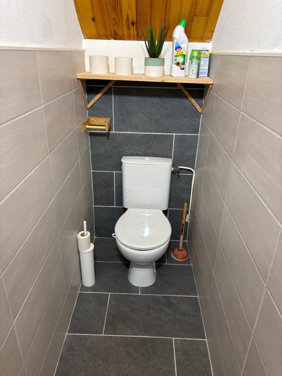 Ch4 lit 140 lavabo individuel, 2 sdb, 3 wc, cuisine, séjour partagés Bed and Breakfast in Occitanie