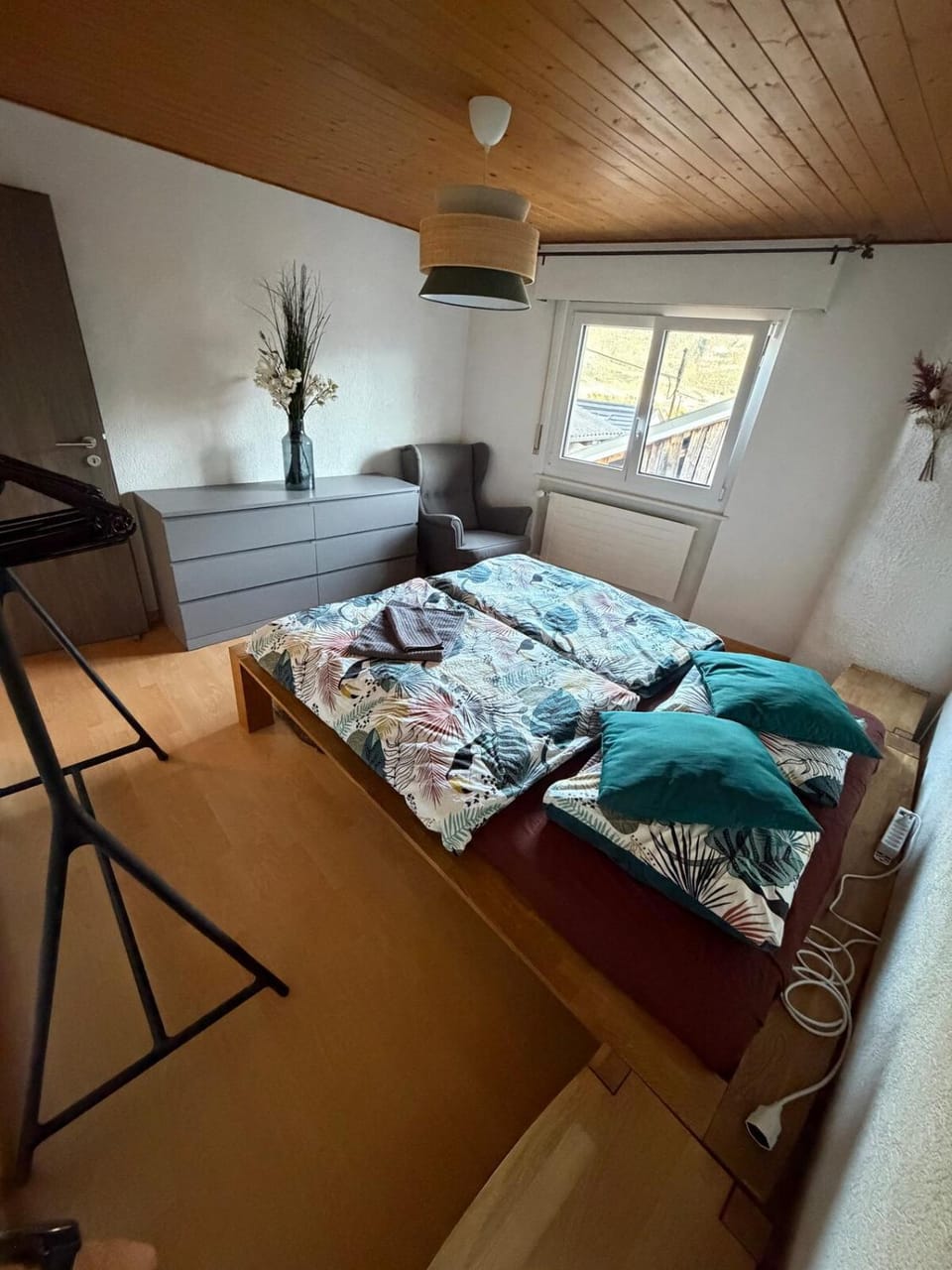 Le Chalet de la Fontaine House in Canton of Valais