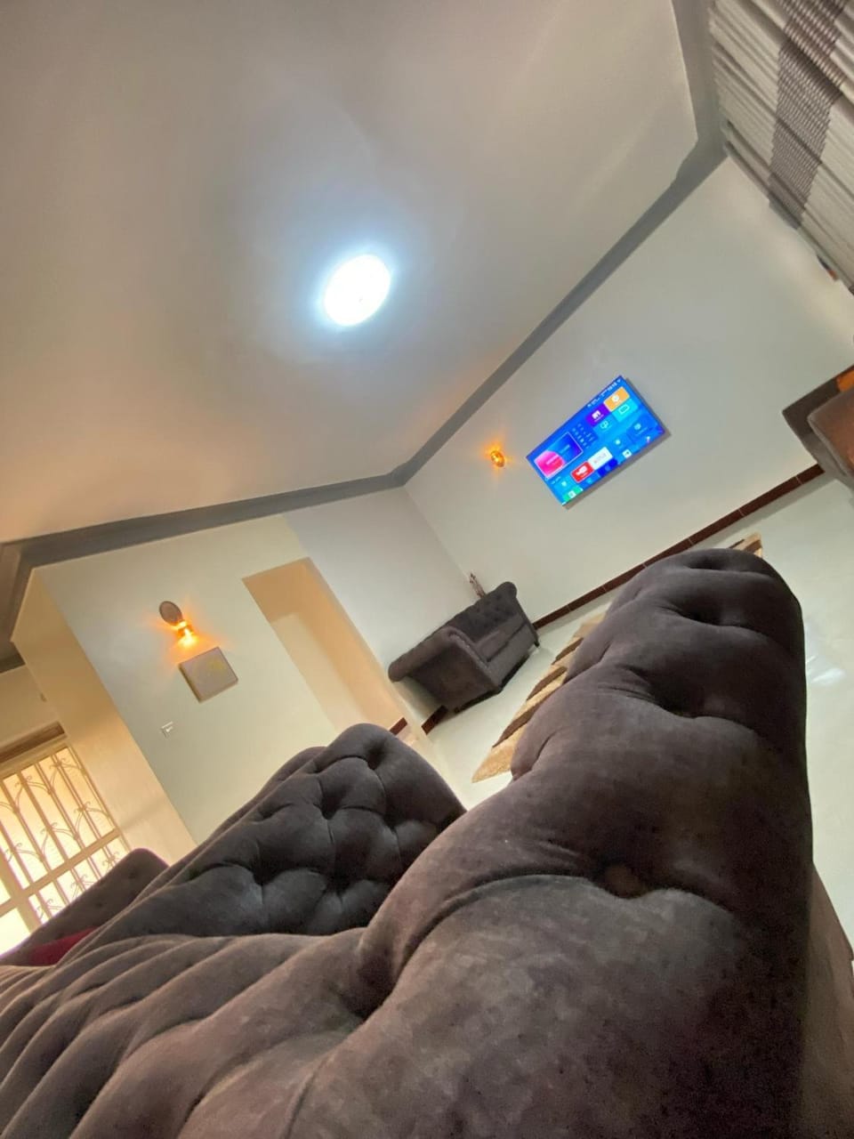 Summer Villa Apartment in Uganda