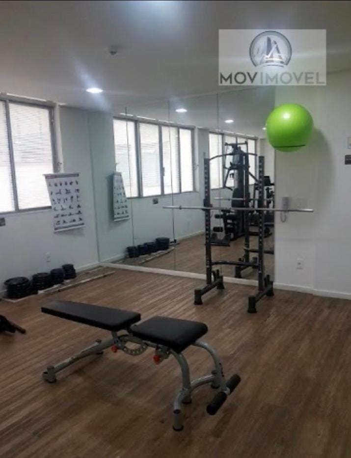 Quarto e banheiro privativo com cozinha sala compartilhada Luxury tent in Belo Horizonte