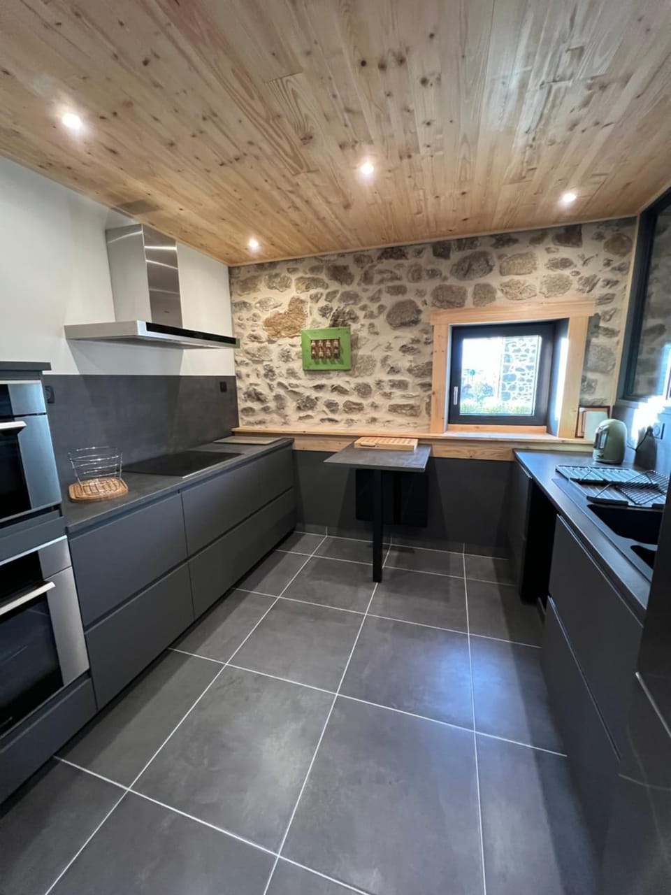 La Grand'Vigne House in Auvergne-Rhône-Alpes